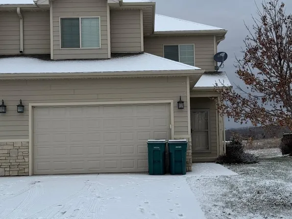 607 Prairie Blvd, Dakota Dunes, SD 57049