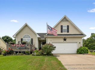 365 Somerset Dr, Raeford, NC 28376