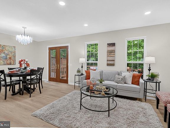 4th image of 5866 Wood Flower Ct