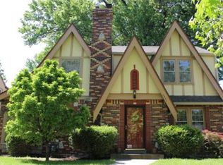 1271 W 72nd Ter, Kansas City, MO 64114