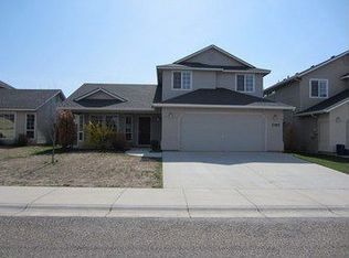 1393 W Verbena Dr, Meridian, ID 83642