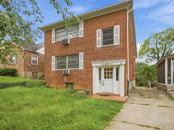 6431 Hammel Ave #2, Cincinnati, OH 45237