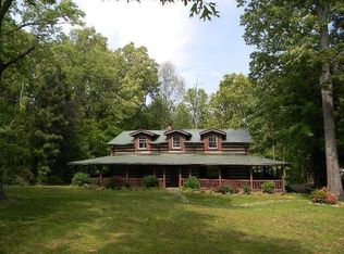 124 Christi Pl, Pleasant View, TN 37146