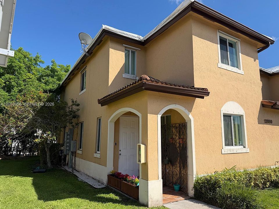 1st image of 12050 SW 268th St Unit 7