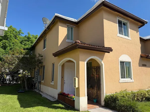 12050 SW 268th St Unit 7, Homestead, FL 33032