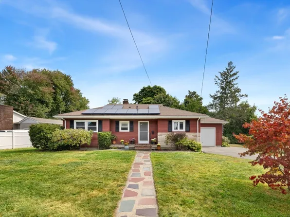 29 Crowell St, Haverhill, MA 01830