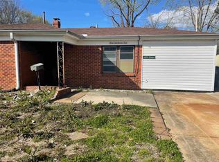 4874 Owen Ave, Memphis, TN 38122