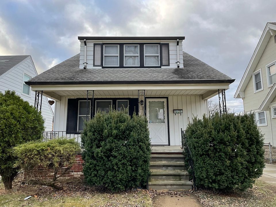 22113 Audette St, Dearborn, MI 48124 Zillow