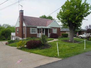 21 Goetz Dr, Cold Spring, KY 41076