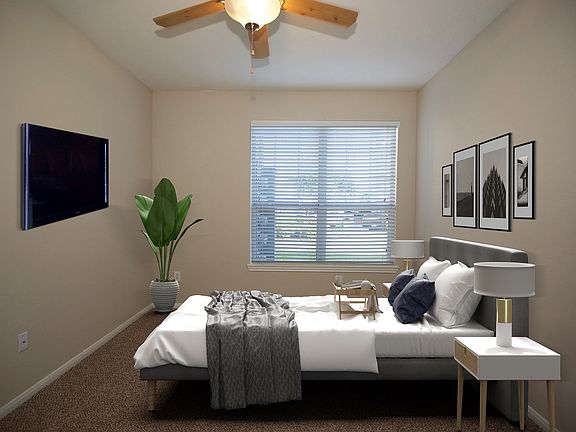 5th image of 2900 Pearland Pkwy APT 4101