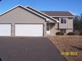 13465 3rd Ave S, Zimmerman, MN 55398