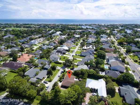 64 PHILLIPS Avenue, Ponte Vedra Beach, FL 32082