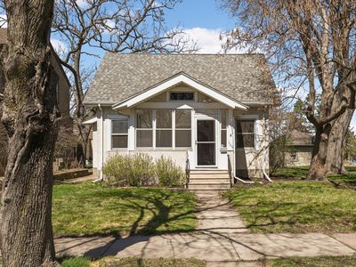 1189 Hawthorne Ave E, Saint Paul, MN, 55106