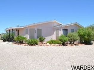 4315 El Camino Rd, Bullhead City, AZ 86429