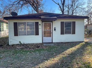 4331 Saint Louis Ave, Shreveport, LA 71109