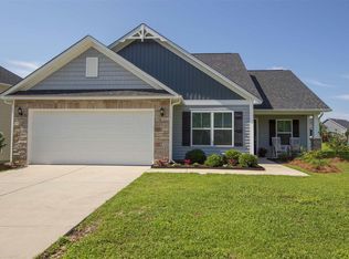 329 Eagle Pointe Dr, Chapin, SC 29036