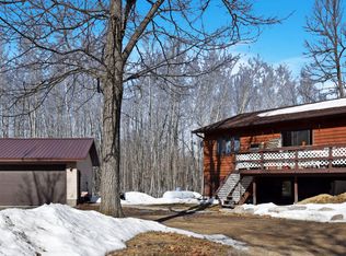 4566 Cedar Ln NE, Remer, MN 56672