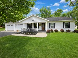 116 Trapper Dr, Woodlawn, VA 24381