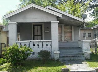 313 5th Way, Birmingham, AL 35214