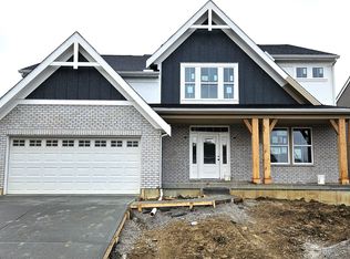 4665 Donegal Ave, Union, KY 41091