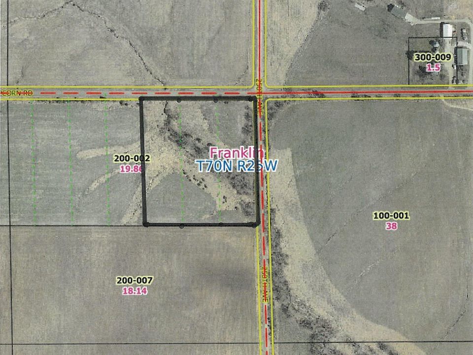 1st image of 0 Popcorn Rd