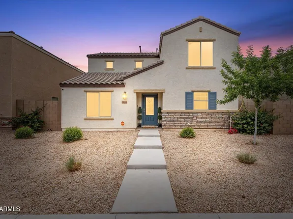 8043 W ALBENIZ Place, Phoenix, AZ 85043