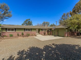 2404 Country Park Dr, Prescott, AZ 86305