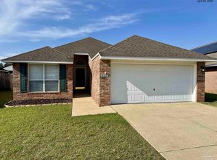 3960 Sunny Manor Cir, Milton, FL 32583