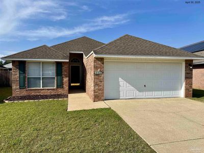 3960 Sunny Manor Cir, Milton, FL, 32583