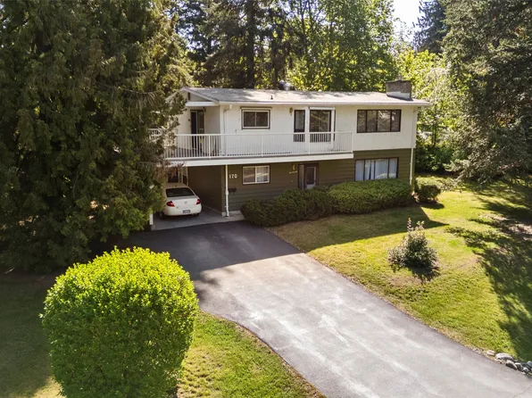 170 25th St NE, Salmon Arm, BC V1E 2A8