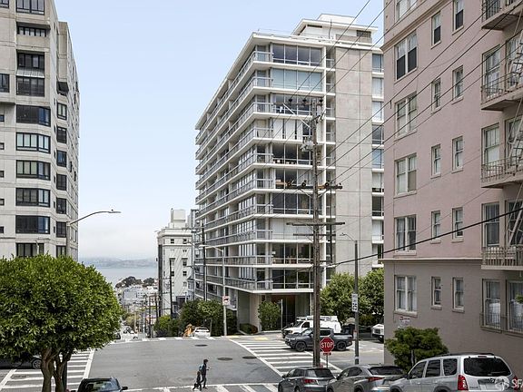 2nd image of 1998 Broadway St #1602