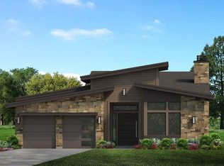 Sophia Mountain Modern Plan, Amanti Lago, Heber City, UT 84032