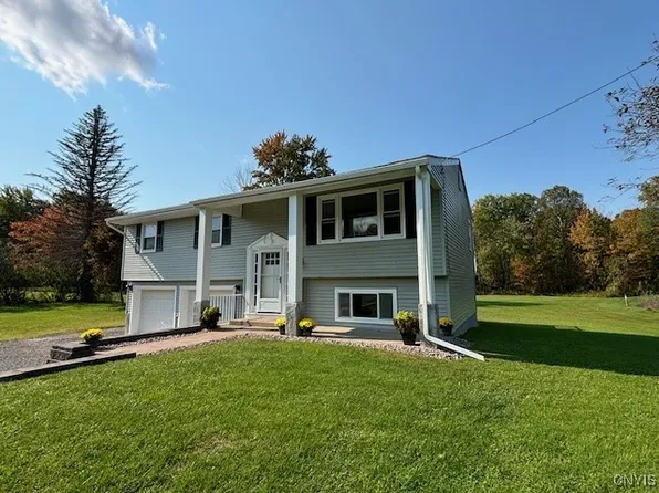 5825 Route 46, Durhamville, NY 13054