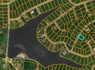 1301 Redbird Ln, Horseshoe Bend, AR 72512