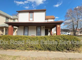 1007 Elwood St, Middletown, OH 45042
