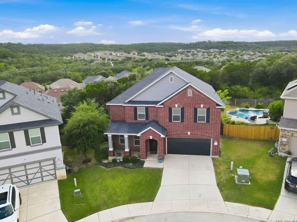11330 HILL TOP BND, Helotes, TX 78023