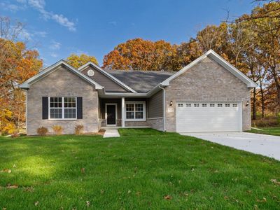 717 Druim Trl, Crown Point, IN, 46307