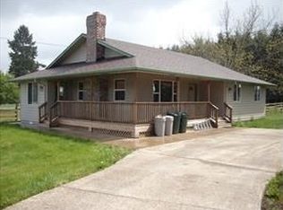 27460 Snyder Rd, Junction City, OR 97448