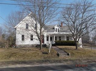 333 Front St, Winchendon, MA 01475