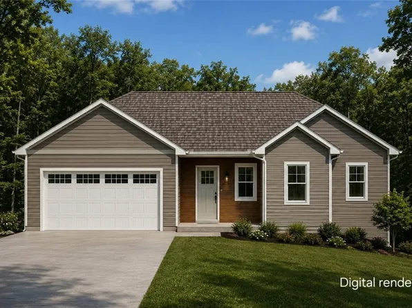 30 Bridlington Dr, Bella Vista, AR 72714
