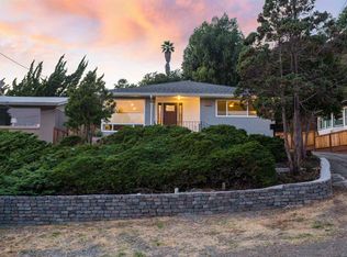 4169 Maple Ave, Oakland, CA 94602