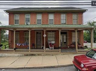 212 Main St APT 1, Parkesburg, PA 19365