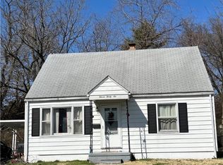 1136 E Buena Vista Ave, Decatur, IL 62521