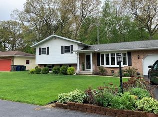 408 Laurel Dr, Trail Creek, IN