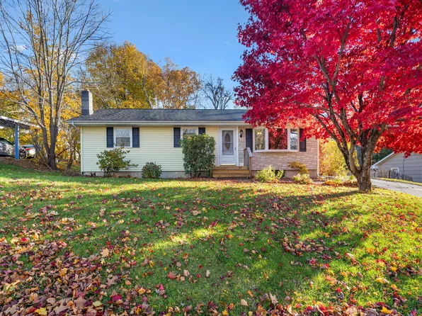 7 Goldmine Road, New Milford, CT 06776