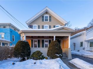 628 E Gansevoort St, Little falls, NY 13365