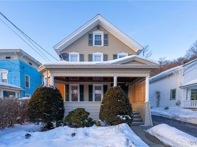 628 E Gansevoort St, Little falls, NY, 13365