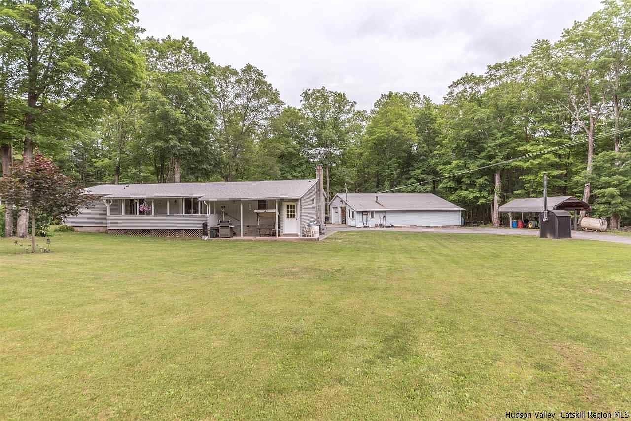 40 Van Buskirk Rd, Saugerties, NY 12477 Zillow