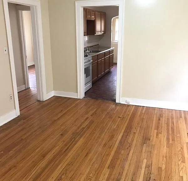6417 Appoline Ave #LOWER — Photo 3