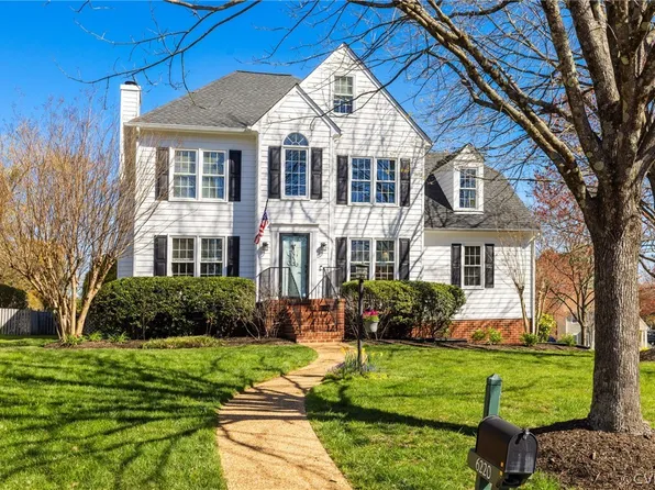 6220 Winsted Ct, Glen Allen, VA 23059